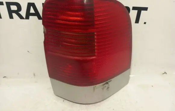 Volkswagen Sharan Rear/tail lights 964518