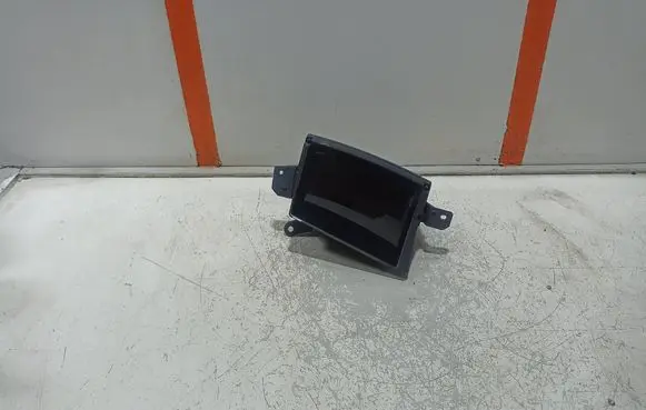 BMW X1 U11 Head up display screen 5A838C5