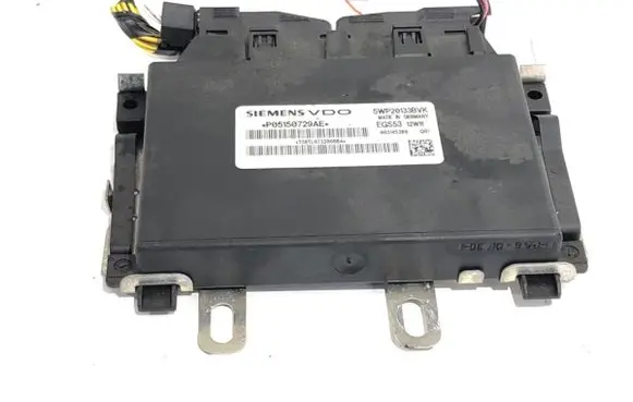 Jeep Grand Cherokee Other control units/modules P05150729AE