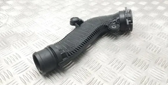 Volkswagen Scirocco Intercooler hose/pipe 1K0145840R