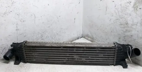 Ford Focus C-MAX Intercooler radiator