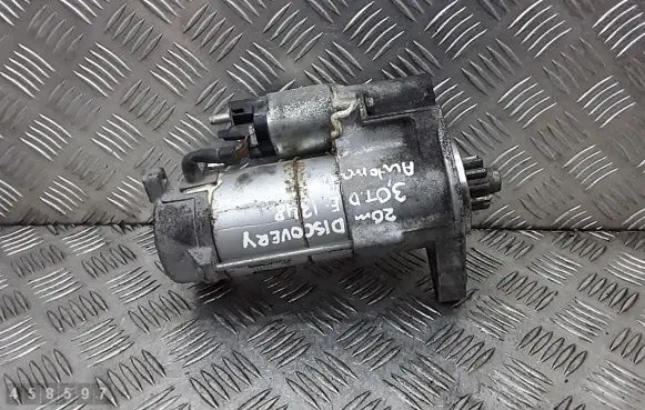 Land Rover Discovery Sport Starter motor 4380001512