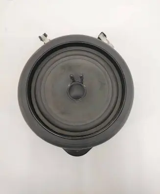 Audi A8 S8 D3 4E Rear door speaker 4E0035415 280381002 373043