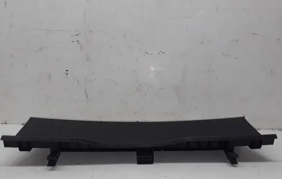 Volkswagen PASSAT B6 Trunk/boot sill cover protection 3C5863459