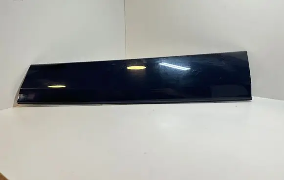 Porsche Panamera (970) Dashboard glove box trim D1002757