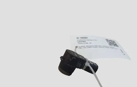 Citroen C5 Parking PDC sensor 9663649977XT 0263003246