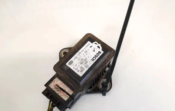 Mercedes-Benz Vito Viano W639 ESP acceleration yaw rate sensor 0265005246 a0025426618