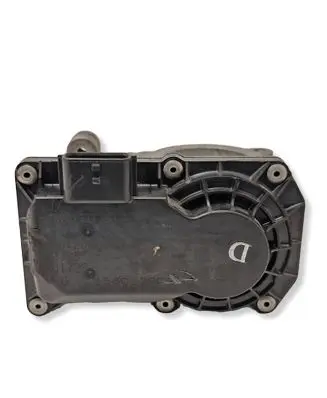 Renault Sandero I Throttle valve H8201171233 161206038R