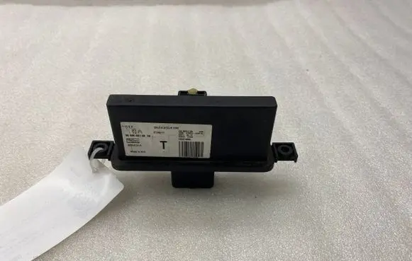 Citroen C4 I Other control units/modules 9689086180 968908618000