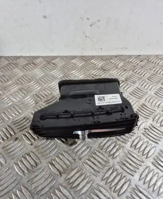 Volvo S60 Dash center air vent grill 31477275