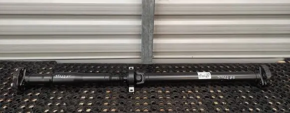 BMW X4 G02 Drive shaft (set) 8680319