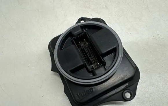 Volkswagen PASSAT B7 Light module LCM 3D0941329A