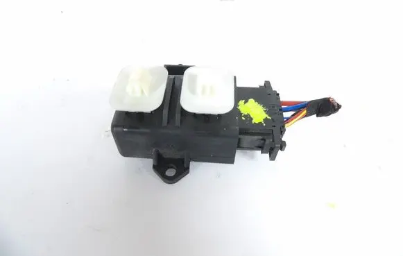 Cadillac Escalade Engine control unit/module 2Q0959772