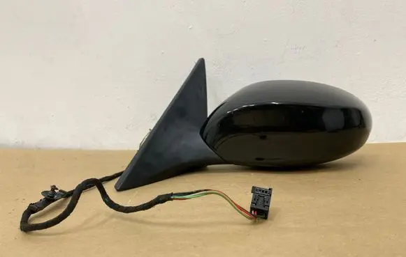 BMW Z4 E85 E86 Front door electric wing mirror E1010729