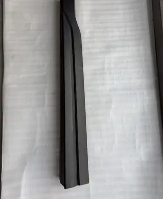 Subaru Forester SK Front door trim (molding) 91112SJ230