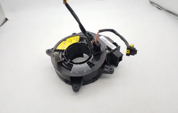 Land Rover Discovery 3 - LR3 Airbag slip ring squib (SRS ring) YRC500060
