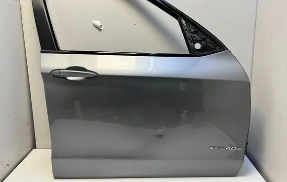 BMW X5 F15 Front door 7386738 7396306