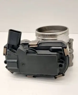 Chevrolet Captiva Throttle valve 25183238 PNM591