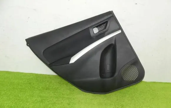 Suzuki SX4 Coupe rear side trim panel 85741-61M0