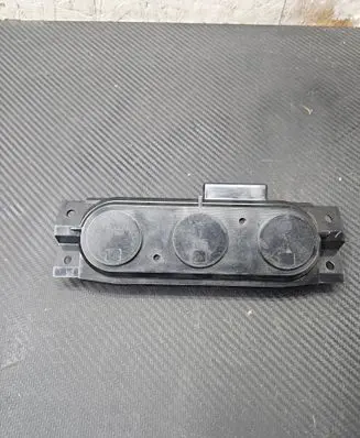 Dodge Durango Climate control unit 68368991AC T189000078