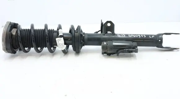 BMW 8 G14 Front shock absorber/damper 17B296MB0017 6878111 G15V059VBL