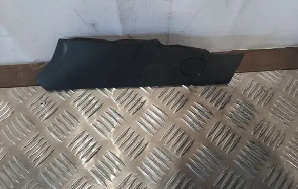 Audi A6 S6 C7 4G Centre console side trim front 4G1863279