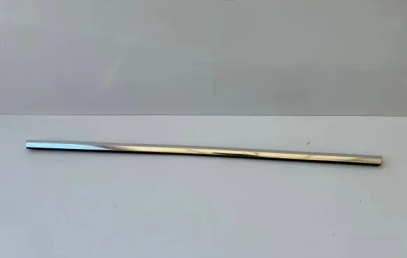 Audi A7 S7 4K8 Rear door trim (molding) 4K8839476