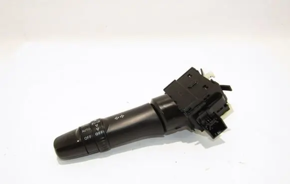 Peugeot 4007 Light switch E380013