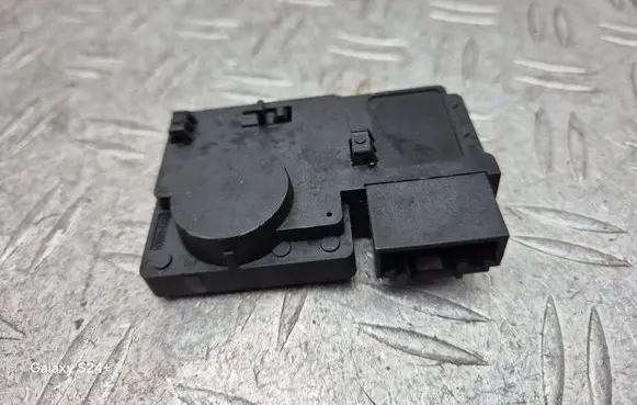 Audi A6 S6 C6 4F Clutch pedal sensor 4F0907658A