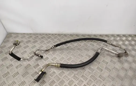 Chevrolet Captiva Air conditioning (A/C) pipe/hose 20794811