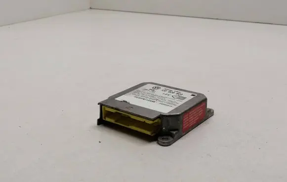 Ford Galaxy Airbag control unit/module 1J0909603 06990810 5WK4163