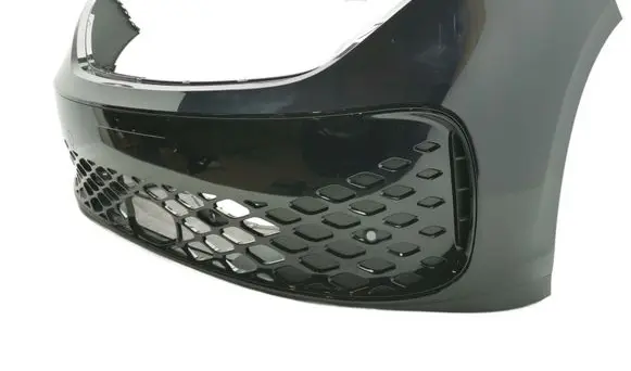 Volkswagen ID. Buzz Front bumper 1T3807221 LC9X
