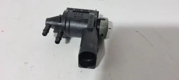 Audi A4 S4 B8 8K Turbo solenoid valve 1K0906283A