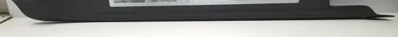 Volvo C70 Front sill trim cover 9466452