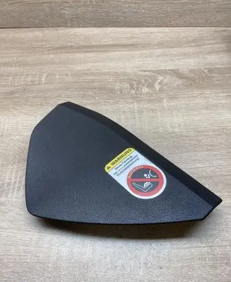 Mercedes-Benz E W211 Dashboard side end trim 2116800478