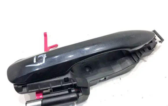 Toyota Camry VIII XV70 Rear door exterior handle