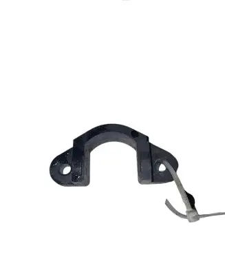 Mazda 6 Fuel Injector clamp holder