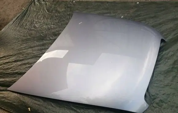 Audi A6 S6 C6 4F Engine bonnet/hood