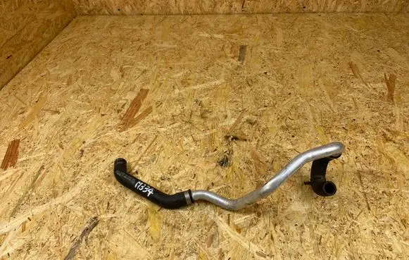 Mercedes-Benz C W205 Engine coolant pipe/hose A2055061800