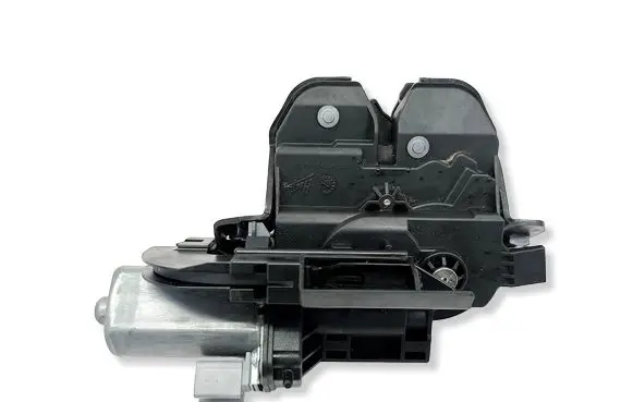 Porsche Macan (95B) Tailgate/trunk/boot lock/catch/latch 95B827505A 95B827505