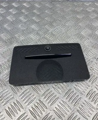 Mercedes-Benz C W204 Parking PDC sensor display screen A0015424623