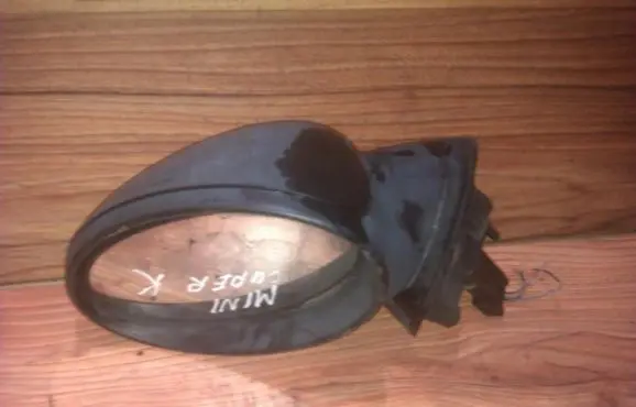 Mini One - Cooper R50 - 53 Front door electric wing mirror