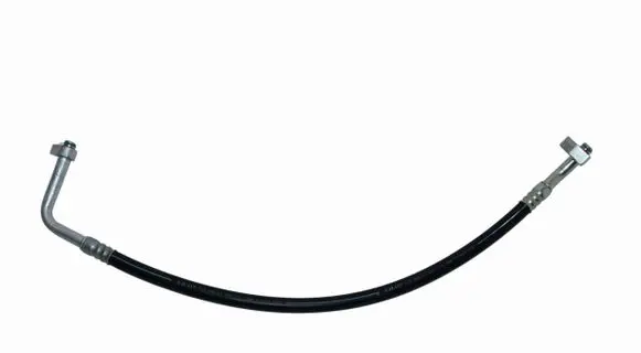 Iveco Daily 6th gen Air conditioning (A/C) pipe/hose 5801595270