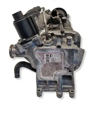 Audi A4 S4 B8 8K EGR valve 70110616 0830500619 059131515R