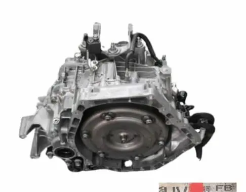 Mazda 6 Automatic gearbox SH6CB