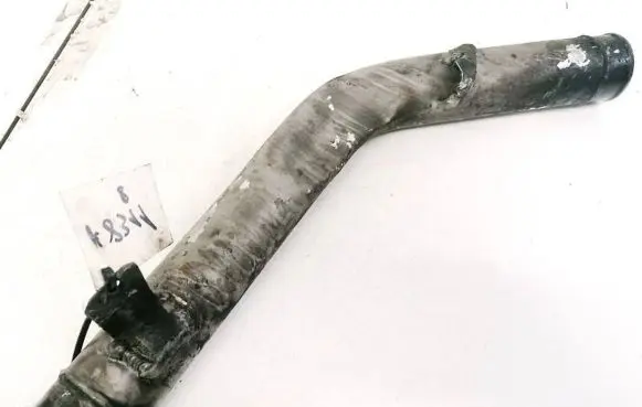 BMW 5 E39 Intercooler hose/pipe