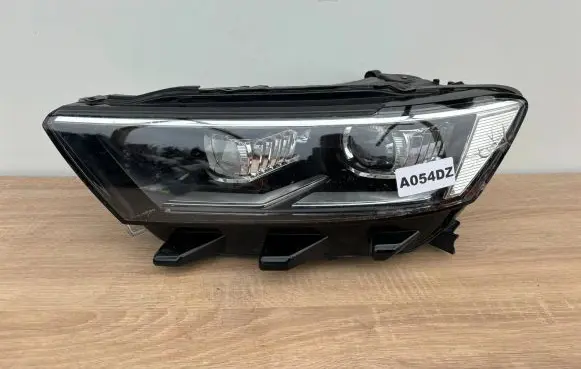 Volkswagen T-Roc Headlight/headlamp 2GA941035P