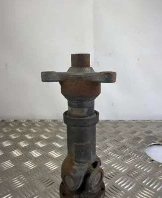 Mercedes-Benz G W460 Rear driveshaft/prop shaft 2014100232