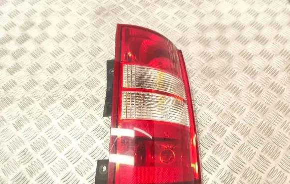 Chrysler Grand Voyager V Rear/tail lights 05113202AA