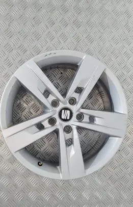 Seat Leon (5F) R17 alloy rim 5F0601025T